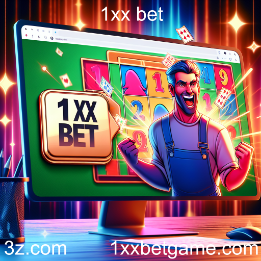 Explorando o Bingo Virtual no 1xx Bet: Diversão e Emoção a um Clique de Distância