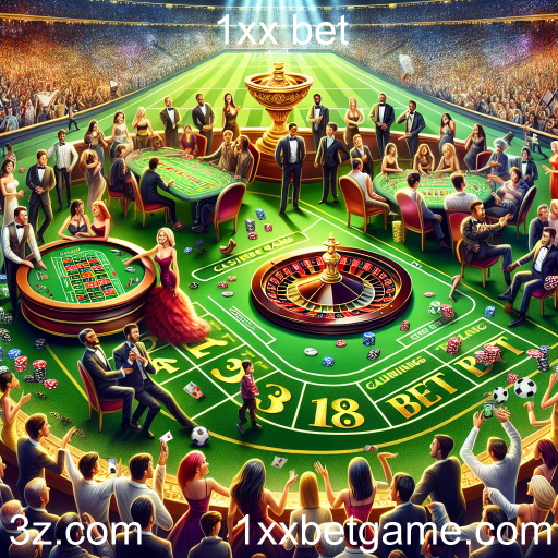 Apostas em Futebol: Estratégias e Dicas para Apostadores no 1xx bet