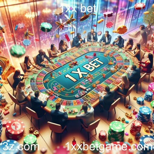 A Magia dos Jogos de Mesa: Conectando Pessoas em Diversão